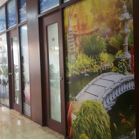 Dream Box Hostel Вунгтау Екстер'єр фото