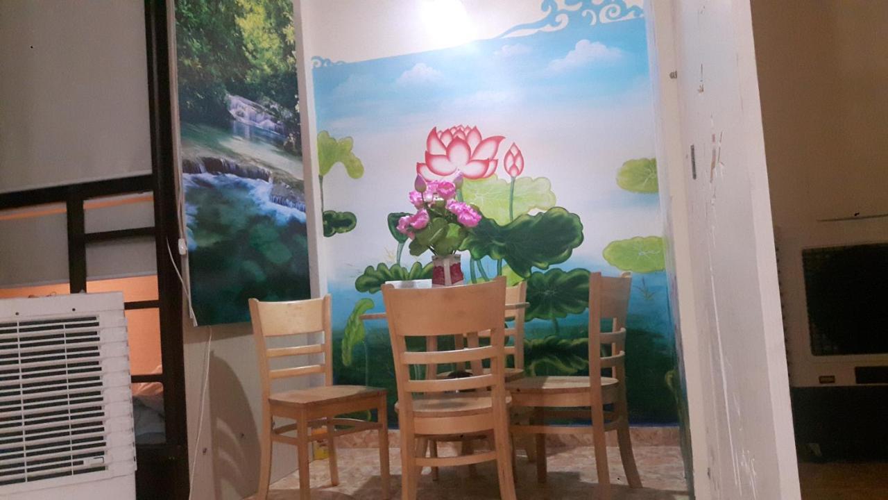Dream Box Hostel Вунгтау Екстер'єр фото