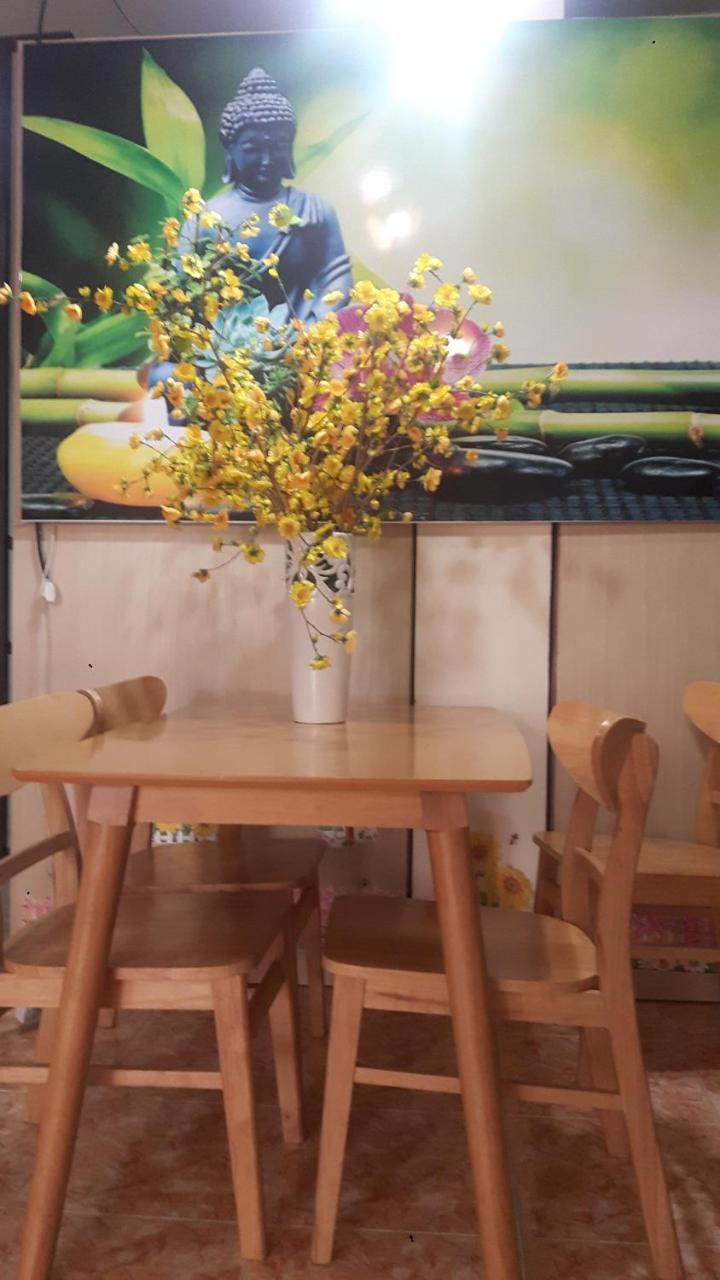Dream Box Hostel Вунгтау Екстер'єр фото